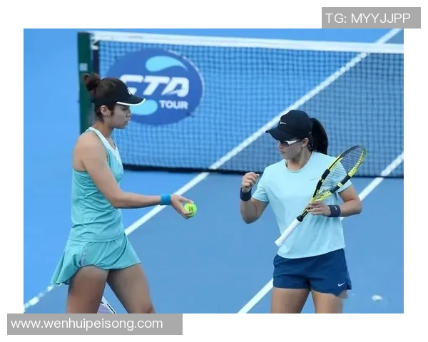 广州网球队团队协作表现的深度数据分析与探讨